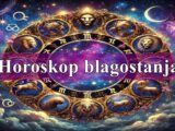 🌟 Horoskop blagostanja za prvu polovinu marta – svi znaci zodijaka 🌟