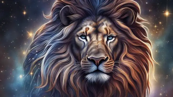 Lav je jedan od najkarakterističnijih znakova zodijaka, prepoznatljiv po svom prirodnom liderstvu, harizmi i nepopustljivom stavu prema iskrenosti.