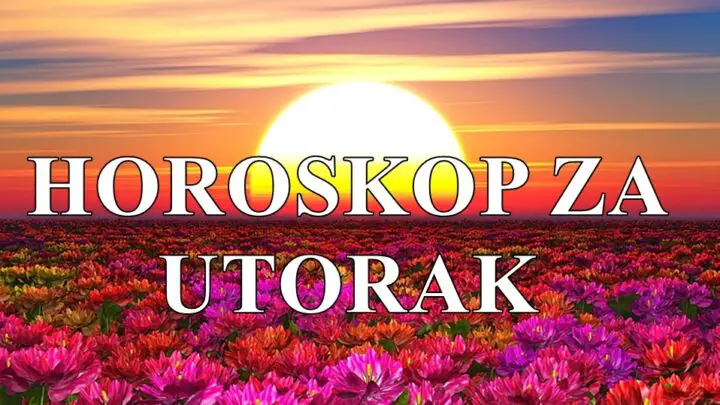 Danas ostanite otvoreni za promene i budite spremni na neočekivane situacije koje mogu doneti nove prilike!