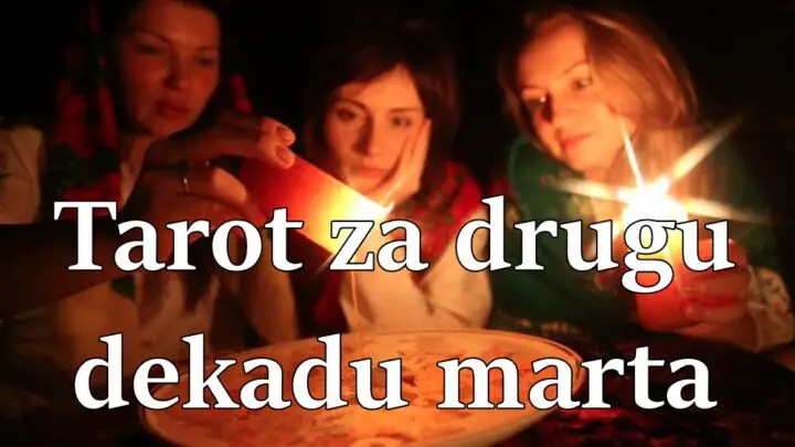 U ovoj dekadi se može očekivati puno emocionalnih, duhovnih i životnih lekcija, ali i povoljnih trenutaka.