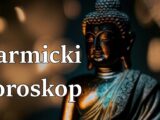 🔮 KARMičKI HOROSKOP ZA DRUGU DEKADU MARTA (10. – 20. MARTA) – SUDNOBNE LEKCIJE ZA SVE ZNAKOVE