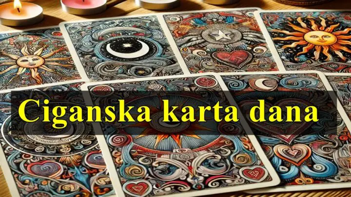 Karta za Vodolije danas vas poziva da obratite pažnju na emotivne izazove.