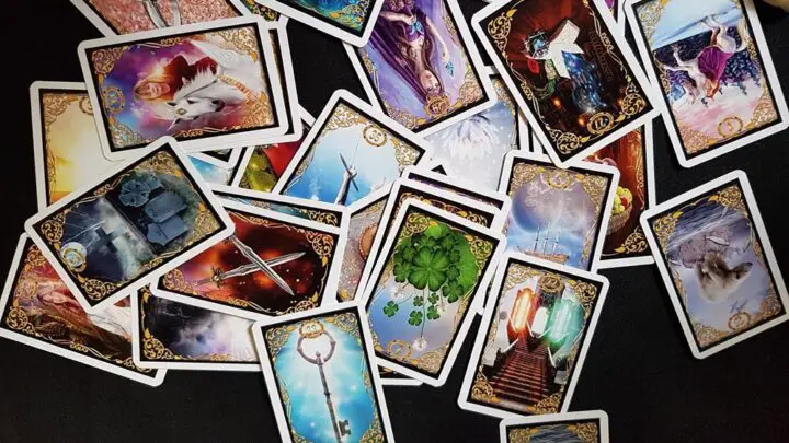 Lenormand karta za Bika, Raka i Vagu – detaljna prognoza za narednih 20 dana