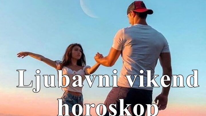 Slobodne Ribe mogu se zaljubiti u nekog koga nisu ni očekivale, ali neka vam intuicija bude vodič.
