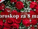 Horoskop za 8 mart evo sta vam dan sa sobom donosi.