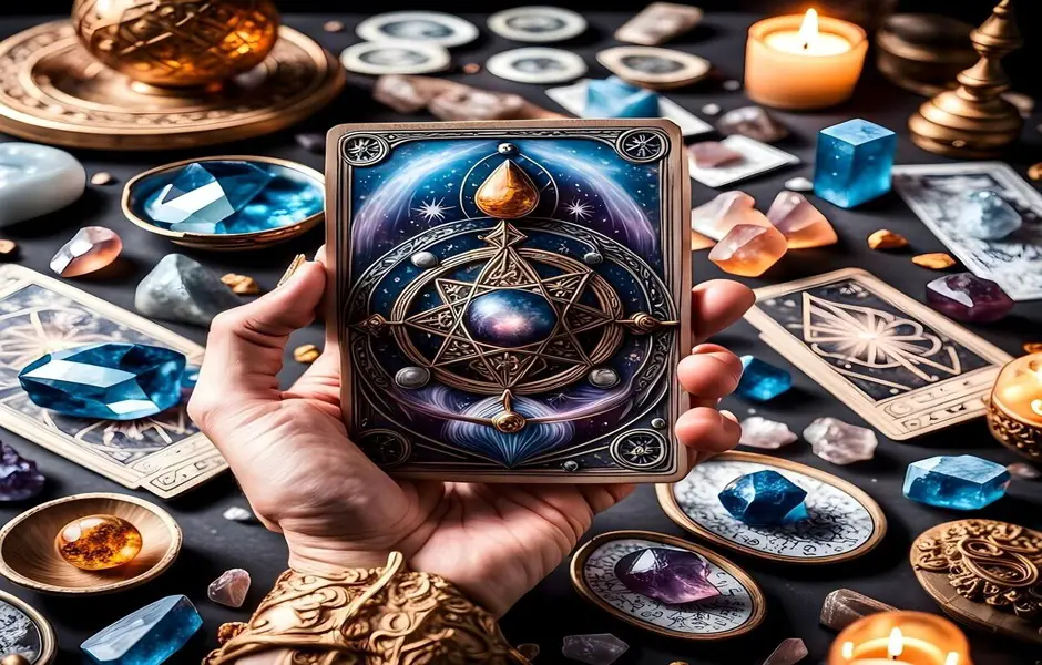 🔮 Lenormand proricanje za OVNA, DEVICU i RIBE u narednih 20 dana