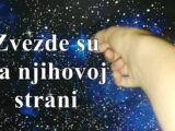 Ostvarenje zelja sledi ovim znacima zodijaka zvezde su na njihovoj strani.