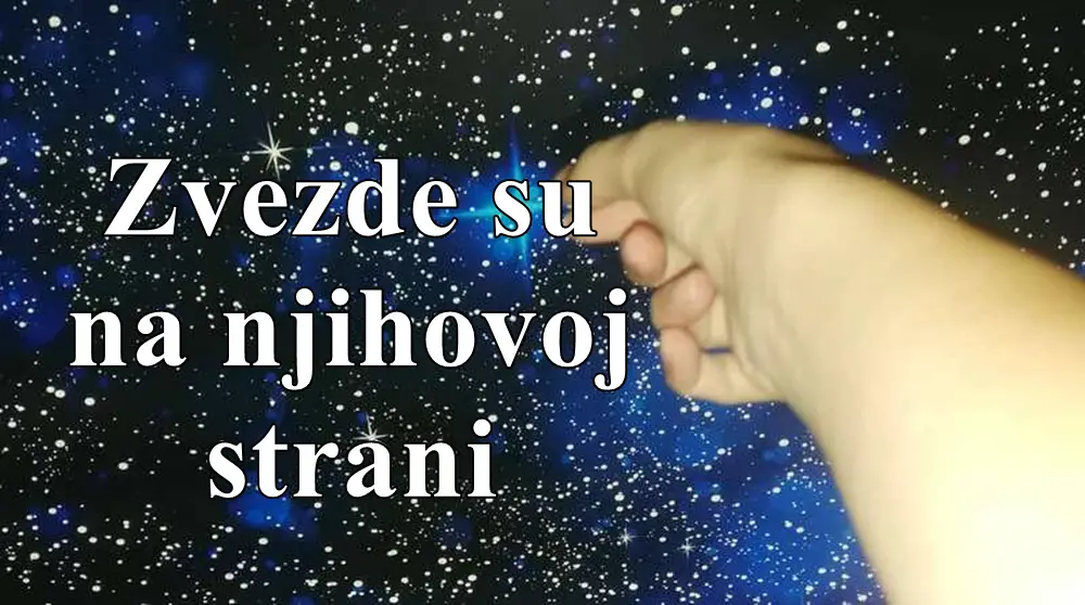 Ostvarenje zelja sledi ovim znacima zodijaka zvezde su na njihovoj strani.