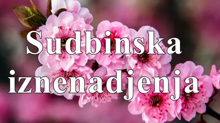 Ovim znakovima sudbina priprema velika iznenadjenja !