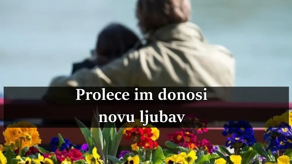 Prolece ovim znacima zodijaka donosi novu ljubav !