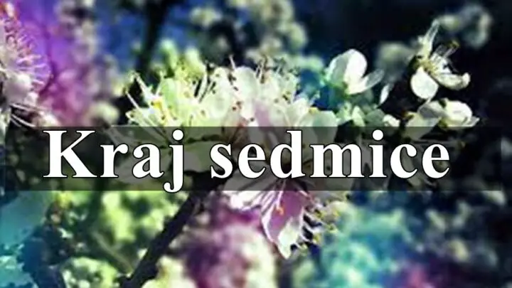 🔮 Kraj sedmice donosi moćne preokrete!