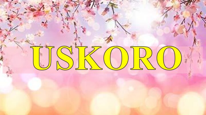 Uskoro velika prekretnica sledi Ovnu Rak emotivno ispunjen dok Devici slede velike odluke !