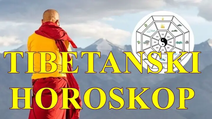 Evo tibetanskog horoskopa za naredne dane za sve znakove zodijaka!