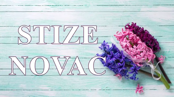Bikovi Device vama stize ogromna kolicina novca .