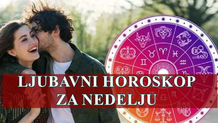 💘 DNEVNI LJUBAVNI HOROSKOP — 27. april 2025.