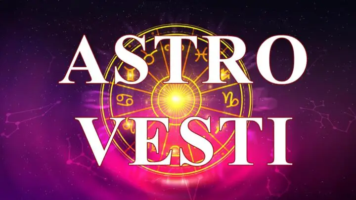 Najnovije astro vesti za sve znake zodijaka.
