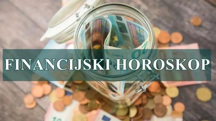 „Sledeća nedelja traži pamet, smirenost i sposobnost da prepoznaš pravu priliku u moru izazova.