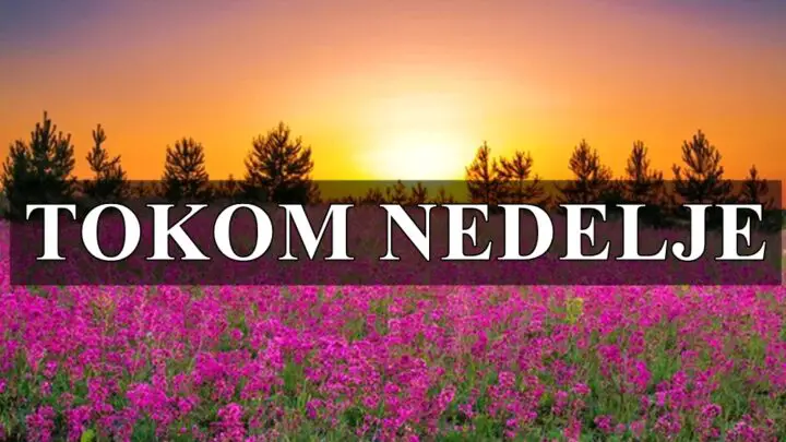 Tokom nedelje pripadnike znaka Vage čeka mnogo negativnih dešavanja…