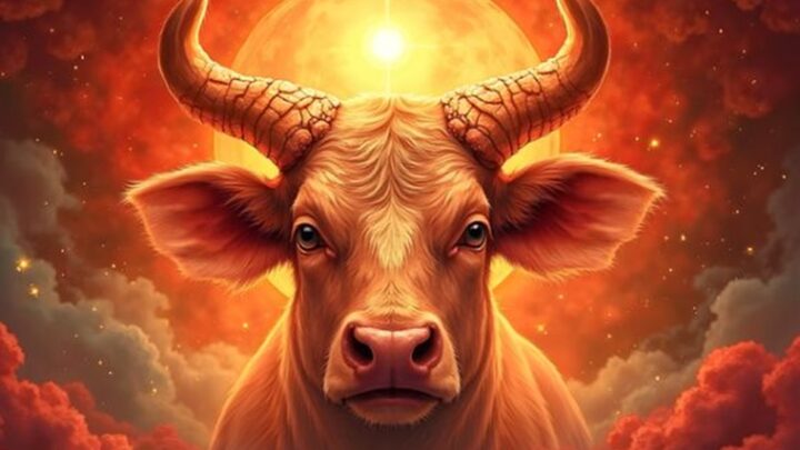 USKORO POCINJE VLADAVINA  BIKA od 20. aprila do 20. maja: VREME   KOBNIH GRESAKA za jednog zodijaka!