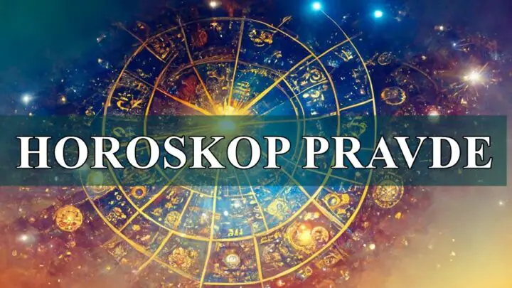 Evo “Horoskopa pravde” za drugu polovinu aprila (15–30. april) za sve znakove zodijaka