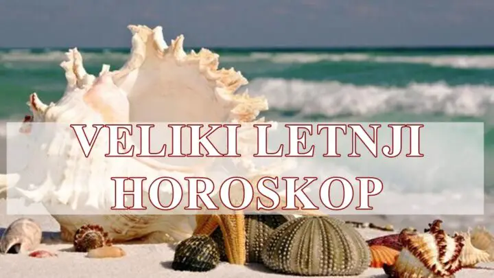 Veliki Letnji Horoskop za 2025: Prednosti, izazovi i prilike za svaki znak!