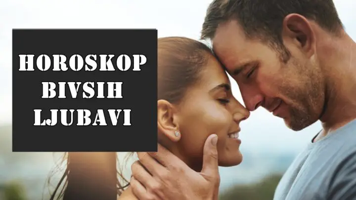 💔✨ HOROSKOP BIVŠIH LJUBAVI – PRVA POLOVINA MAJA 2025.