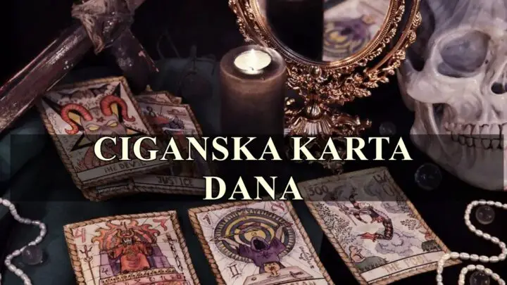 Danas možeš otpustiti nešto što ti više ne koristi – vezu, emociju, nadu koja te umarala DRAGA RIBO !