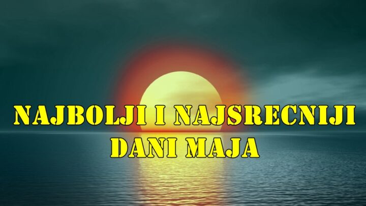Ovi dani nisu samo “srećni” – oni su ključne prekretnice koje menjaju tok tvoje godine.