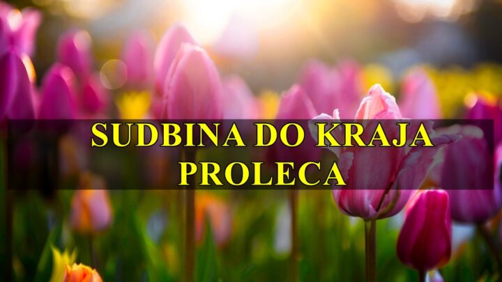 Do kraja proleća, zvezde donose velike promene i sudbinske preokrete za svaki znak.