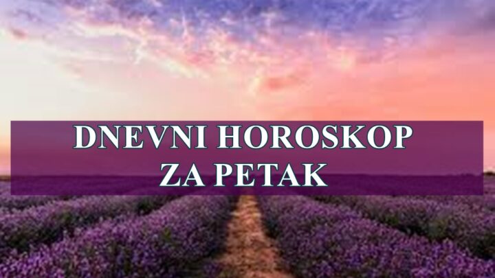 Evo vikend horoskopa za sve znakove Zodijaka, sa posebnim naglaskom na ljubavne, emocionalne i životne aspekte!