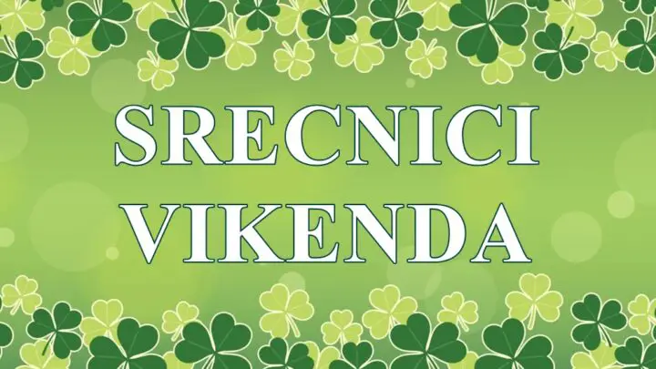Sjane vesti tokom vikenda za ove znake zodijaka.