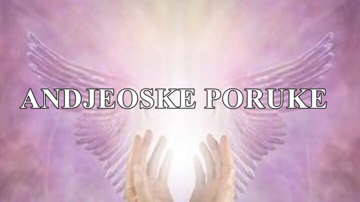 Evo anđeoskih poruka za svaki horoskopski znak za drugu polovinu aprila (od 15. do 30. aprila 2025).