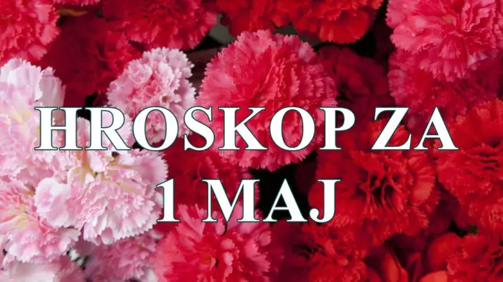 Horoskop za 1 maj :Škorpija  Duboko u sebi znaš ko ti pripada – i ko ne.