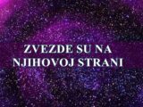 Zvezde su ovog puta snažno na strani Jarca i Lava — ali na različite, gotovo sudbinski suprotstavljene načine