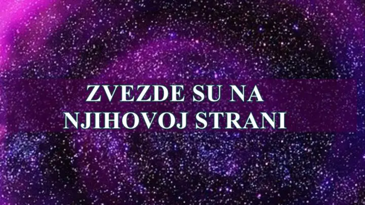 Zvezde su ovog puta snažno na strani Jarca i Lava — ali na različite, gotovo sudbinski suprotstavljene načine