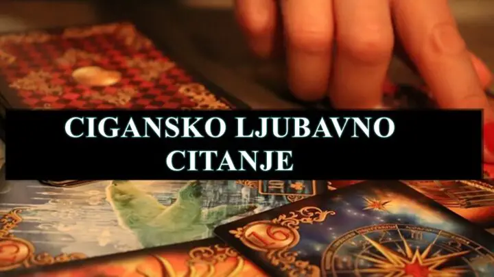 Cigansko ljubavno citanje od 1 do 15 maja za sve znake.