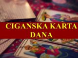 Ovan – Ljubomora  Ova karta ne govori samo o zavisti drugih — već o tvojim unutrašnjim borbama