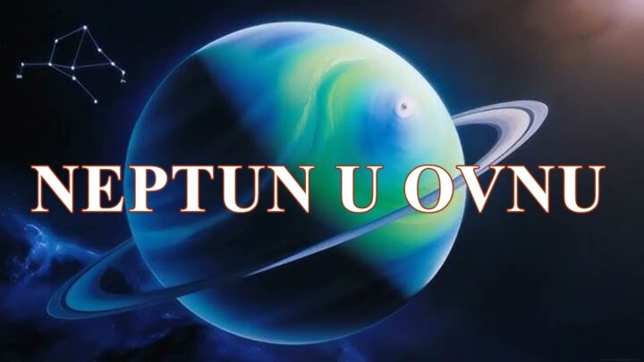 Neptun ulazi u Ovna 2025. godine i tu ostaje do 2039., donoseći period snažnih promjena, preokreta i sudbinskih igara.