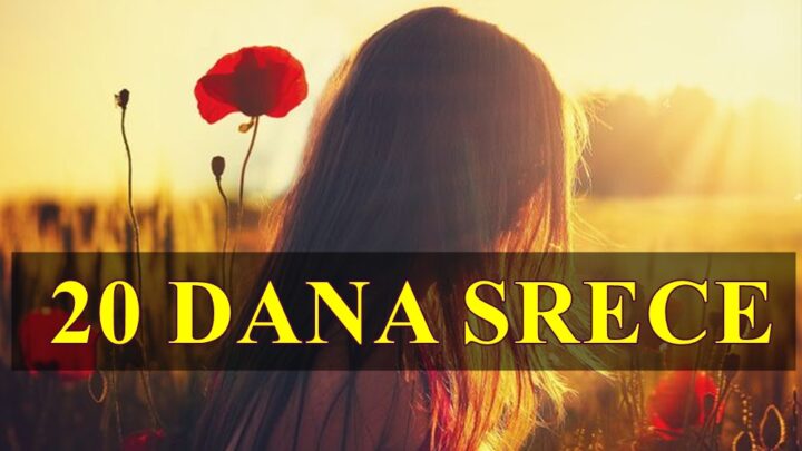Konačno dolazi VAŠIH 20 dana transformacije, sreće i neočekivanih čuda – za Škorpije, Jarčeve i Ribe