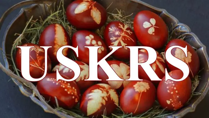 🌅 Uskrs – praznik nade, ljubavi i pobede života Uskrs nije samo dan – to je poziv da budemo bolji ljudi.