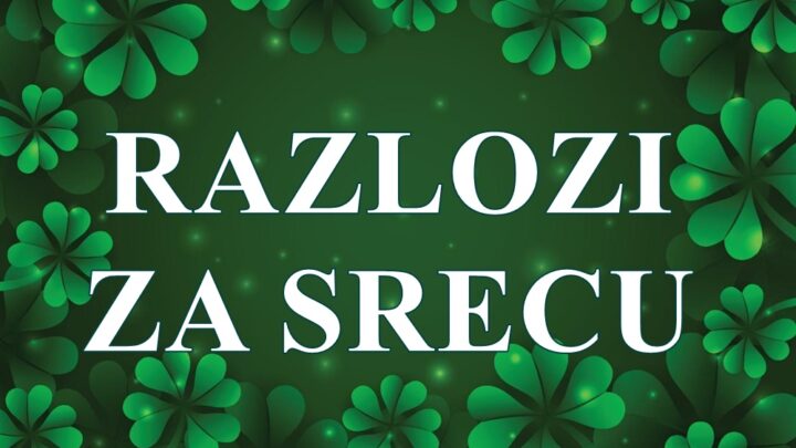 Vi ste u poslednjim danima aprila kao feniksi — ne samo da preživljavate, nego se rađate ponovo — jači, svetliji, dublji.