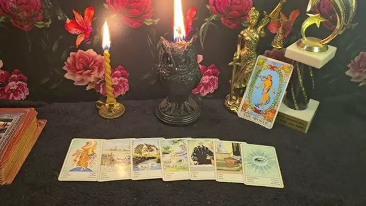 Lenormand poruke do kraja proleća za BIKA I DEVICU!