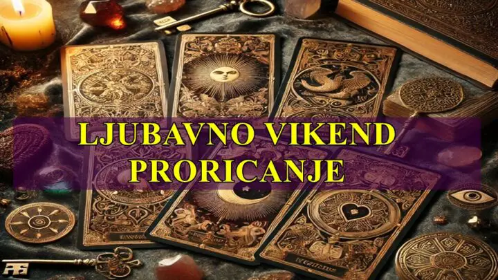 Slobodne Ribe mogu pronaći ljubav kroz prijateljstvo ili neku duhovnu povezanost.