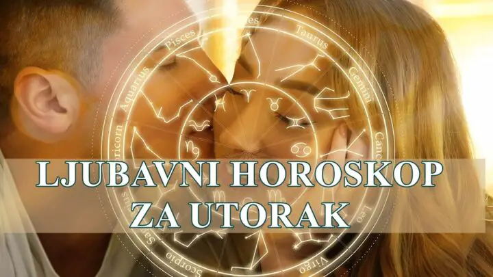 ❤️ LJUBAVNI HOROSKOP ZA UTORAK – 29. APRIL 2025. ❤️ Dan kada se srca bude, a sudbina upliće svoje niti u odnose.