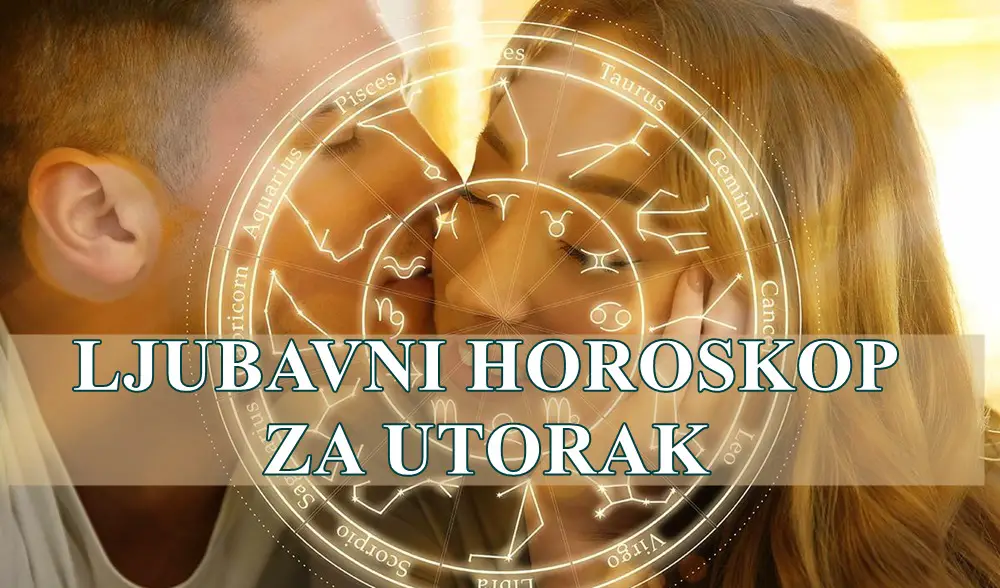 ❤️ LJUBAVNI HOROSKOP ZA UTORAK – 29. APRIL 2025. ❤️ Dan kada se srca bude, a sudbina upliće svoje niti u odnose.