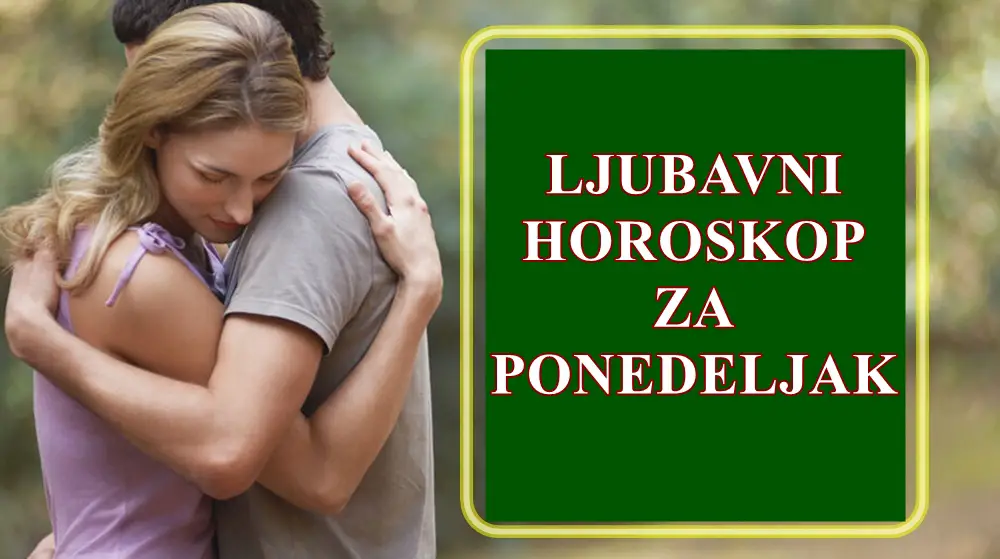 Ljubav ti je važna, ali danas osećaš da je racionalnost jača od emocije dragi Jaracevi ne ocekujte da vas partner procita. Ljubav ti je važna, ali danas osećaš da je racionalnost jača od emocije dragi Jaracevi ne ocekujte da vas partner procita.