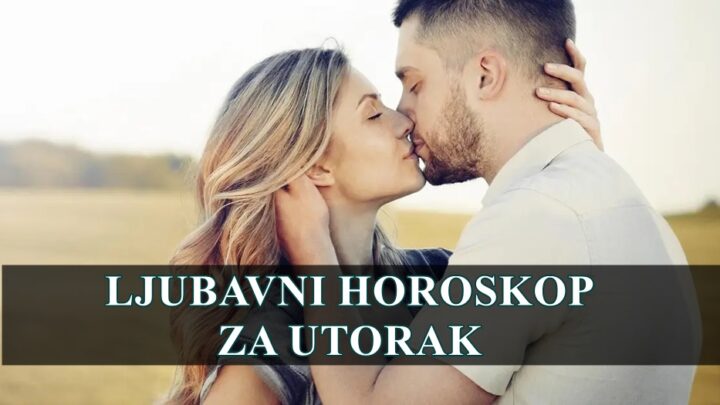 Evo ljubavnog horoskopa za ponedeljak za sve znakove zodijaka, sa naglaskom na emotivne prilike, susrete i sve što je povezano sa ljubavlju!