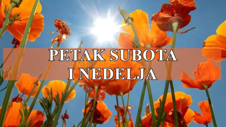 Petak subota i nedelja pred Bikom su u kojima će biti suočen sa sopstvenim granicama.