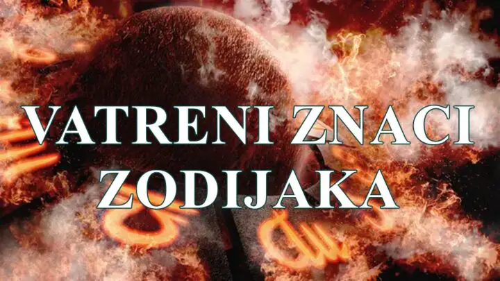 Ovan, Lav, i Strelac – tokom marta 2025. godine doživljavaju mesec koji nosi entuzijazam, strast i energiju, ali i nekoliko izazova koji će ih oterati iz zone komfora.