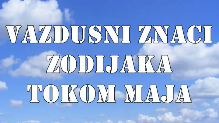 🌬️ VAZDUŠNI ZNAKOVI ZODIJAKA U MAJU 2025. Element uma se spušta u dubine srca. Intelekt pronalazi svoju istinu u osećajima.